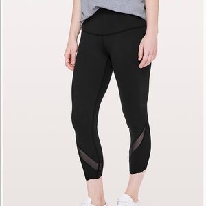 Black Lululemon leggings!!